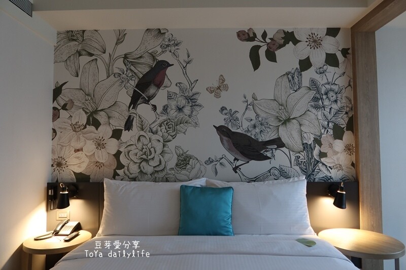 捷絲旅高雄站前館 Just Sleep Kaohsiung｜乾淨舒適的晶華旗下品牌🌱豆芽愛住在高雄