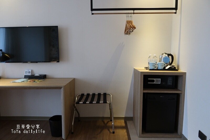 捷絲旅高雄站前館 Just Sleep Kaohsiung｜乾淨舒適的晶華旗下品牌🌱豆芽愛住在高雄