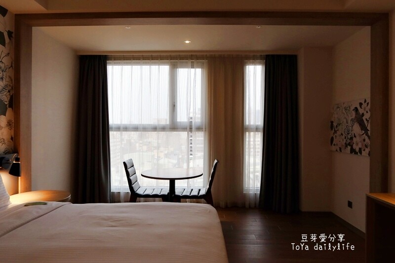 捷絲旅高雄站前館 Just Sleep Kaohsiung｜乾淨舒適的晶華旗下品牌🌱豆芽愛住在高雄