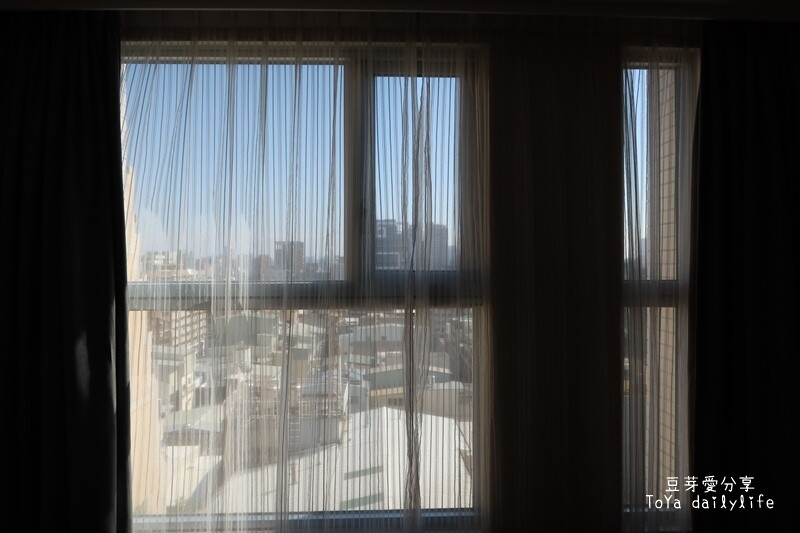 捷絲旅高雄站前館 Just Sleep Kaohsiung｜乾淨舒適的晶華旗下品牌🌱豆芽愛住在高雄