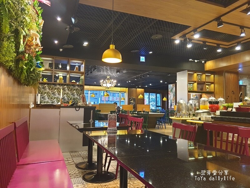捷絲旅高雄站前館 Just Sleep Kaohsiung｜乾淨舒適的晶華旗下品牌🌱豆芽愛住在高雄