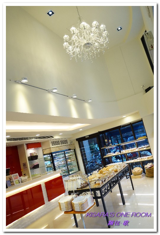 麵包歌(江翠分店):板橋麵包美食.可以坐下享用如歌般烘焙産品的華麗麵包店──麵包.歌 麵包歌(江翠分店):板橋麵包美食.可以坐下享用如歌般烘焙産品的華麗麵包店──麵包.歌