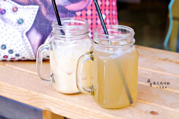 士林美食芝山站-蘇吉泰式風味鍋