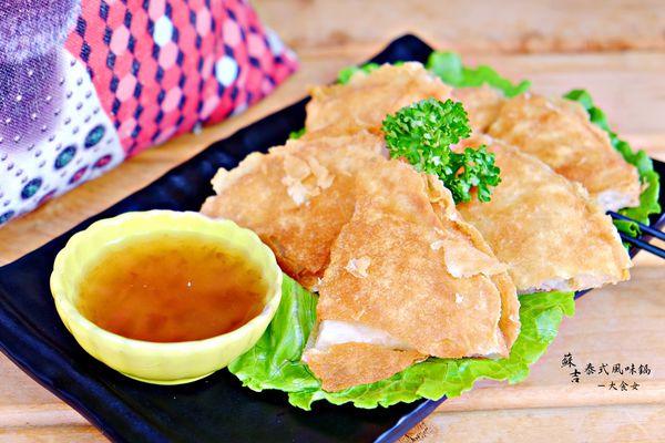 士林美食芝山站-蘇吉泰式風味鍋