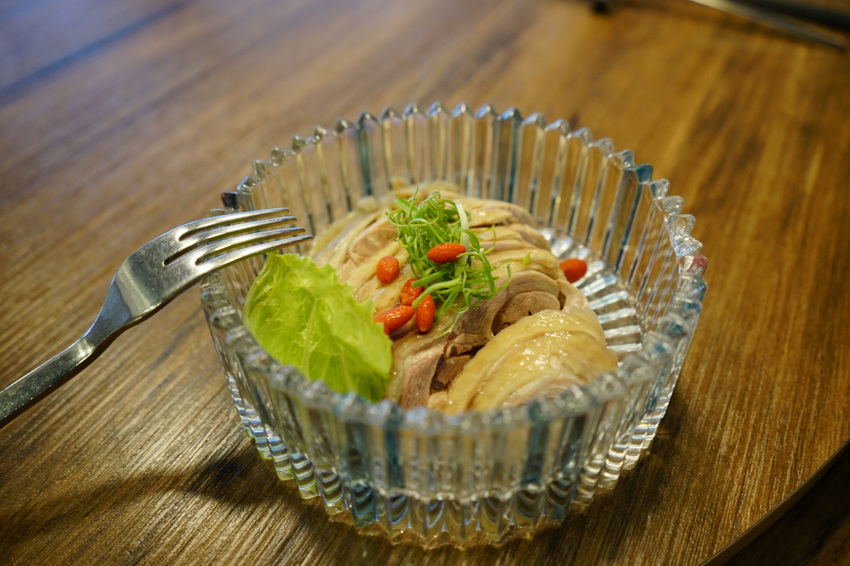 台北｜飯BAR mini(忠孝店) 東區中菜餐廳．多人聚餐餐廳推薦！ - 奇奇一起玩樂趣