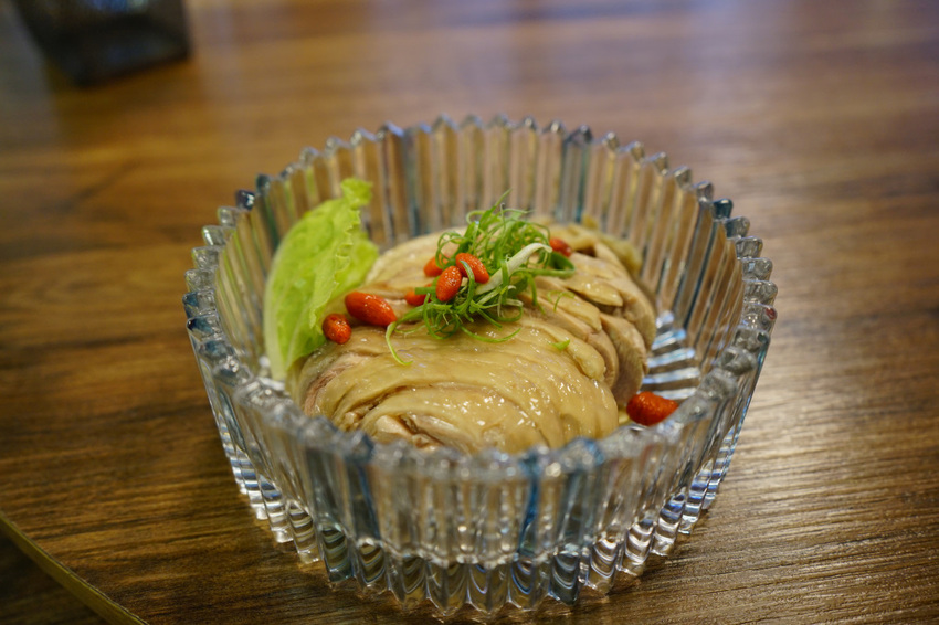 台北｜飯BAR mini(忠孝店) 東區中菜餐廳．多人聚餐餐廳推薦！ - 奇奇一起玩樂趣