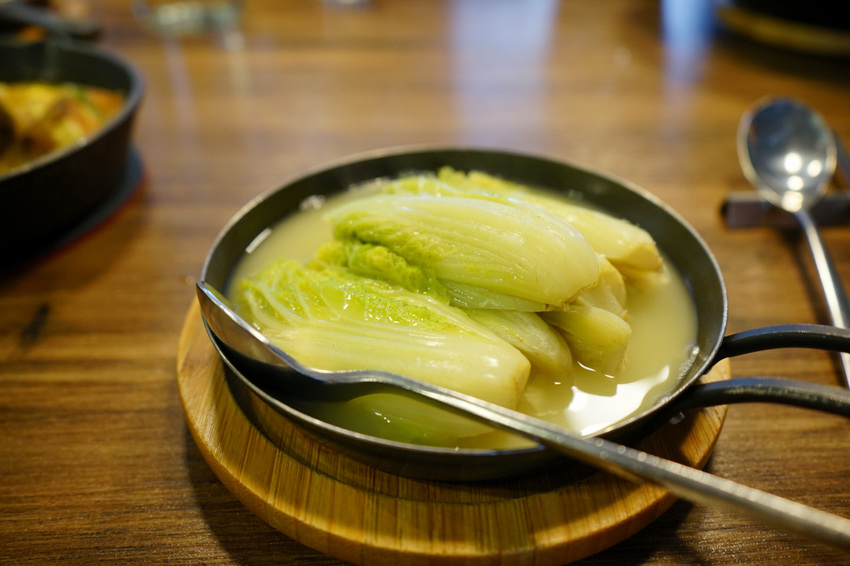 台北｜飯BAR mini(忠孝店) 東區中菜餐廳．多人聚餐餐廳推薦！ - 奇奇一起玩樂趣