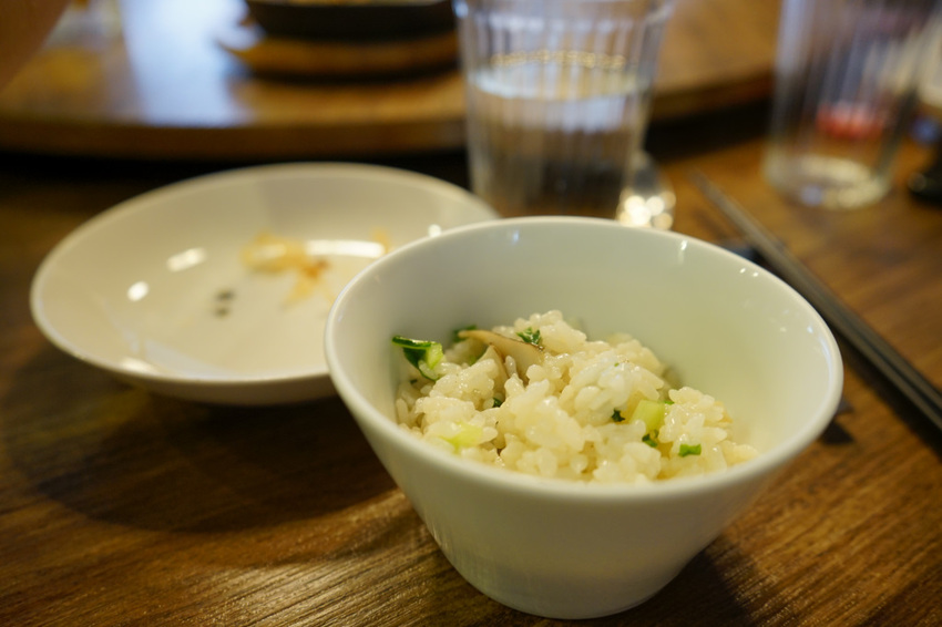 台北｜飯BAR mini(忠孝店) 東區中菜餐廳．多人聚餐餐廳推薦！ - 奇奇一起玩樂趣