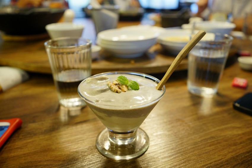 台北｜飯BAR mini(忠孝店) 東區中菜餐廳．多人聚餐餐廳推薦！ - 奇奇一起玩樂趣