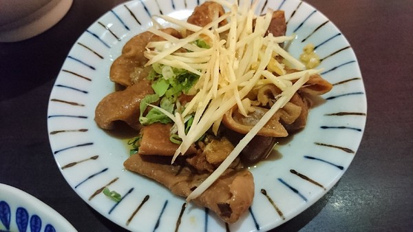 博義師燒肉飯(自由店):高雄~博義師燒肉飯(自由店)~傳承五十年飄香在地小吃~