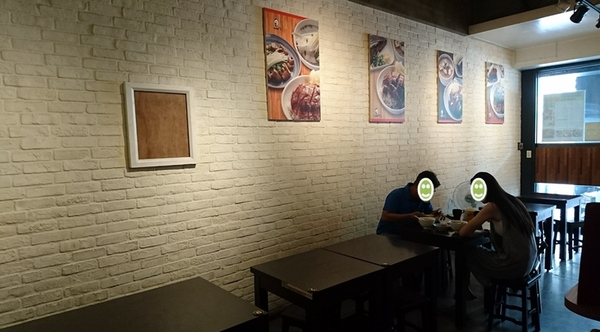 博義師燒肉飯(自由店):高雄~博義師燒肉飯(自由店)~傳承五十年飄香在地小吃~