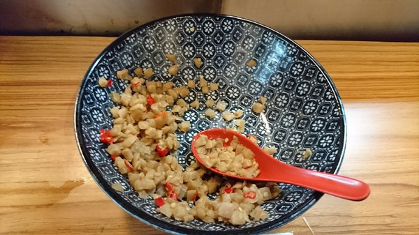 博義師燒肉飯(自由店):高雄~博義師燒肉飯(自由店)~傳承五十年飄香在地小吃~