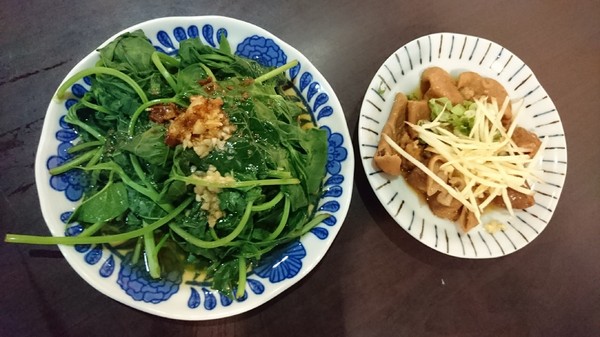 博義師燒肉飯(自由店):高雄~博義師燒肉飯(自由店)~傳承五十年飄香在地小吃~