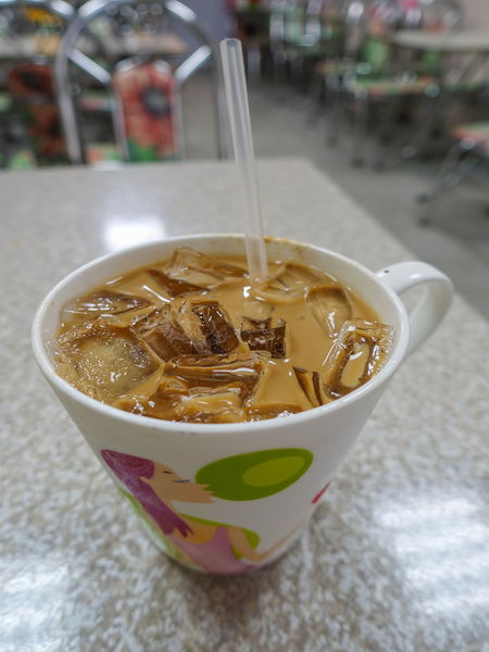 虹然越南美食 - 不錯吃但似乎沒特別突出