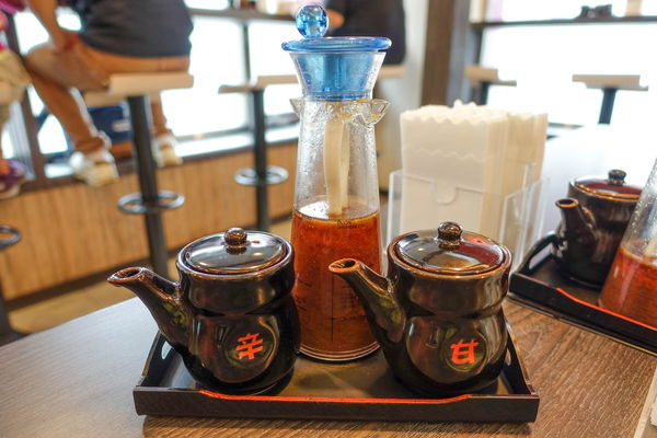 福勝亭 - 平價依舊 水準不再