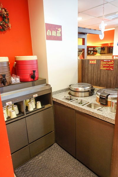 福勝亭 - 平價依舊 水準不再