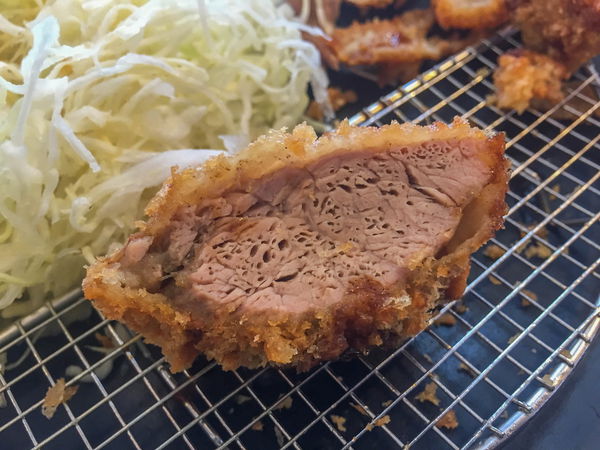 福勝亭 - 平價依舊 水準不再