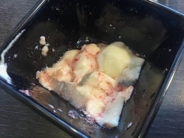 福勝亭 - 平價依舊 水準不再