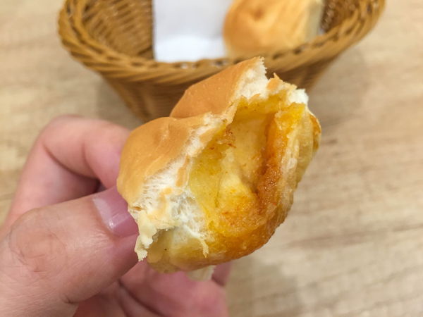 小城故事義大利麵 - 味道不差但更多是拚CP值