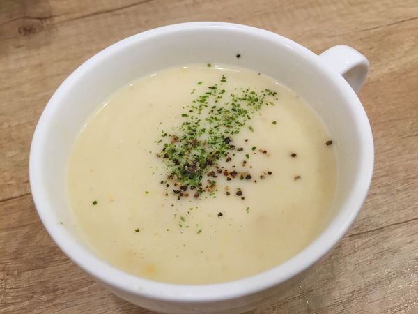 小城故事義大利麵 - 味道不差但更多是拚CP值