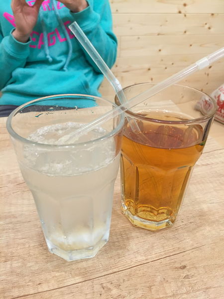 小城故事義大利麵 - 味道不差但更多是拚CP值