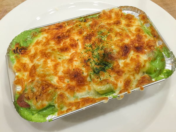 小城故事義大利麵 - 味道不差但更多是拚CP值