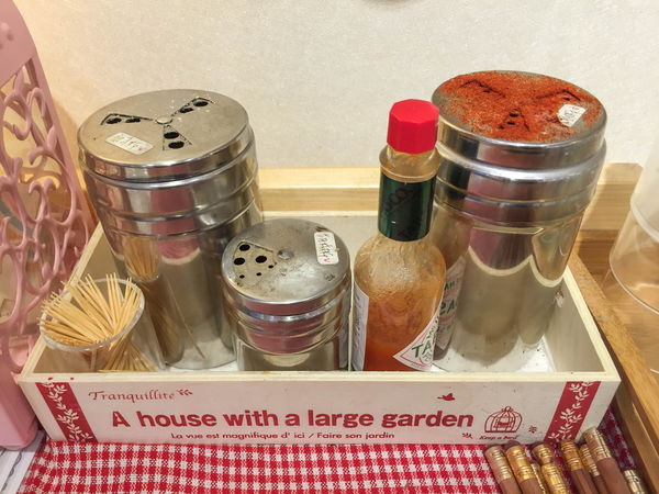 小城故事義大利麵 - 味道不差但更多是拚CP值