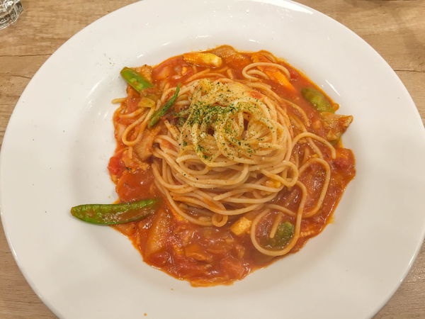 小城故事義大利麵 - 味道不差但更多是拚CP值