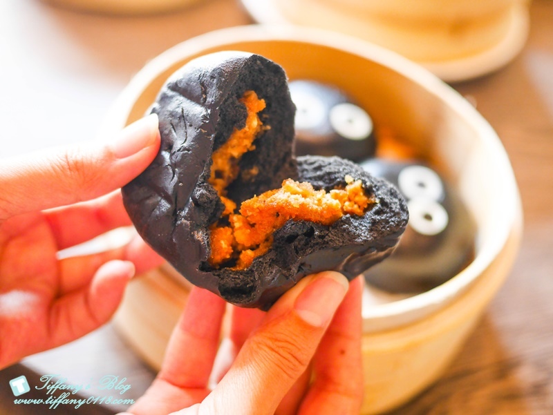 [美食.台北] 叁和院台灣風格飲食(參和院三店/大直形象店)台菜餐廳。繼微風南京店推出龍捲風排骨飯後再推出大直店限定的水噹噹鹹水雞~刺蝟叉燒包跟超級大力菇還有彩虹銀絲卷都超吸晴!!