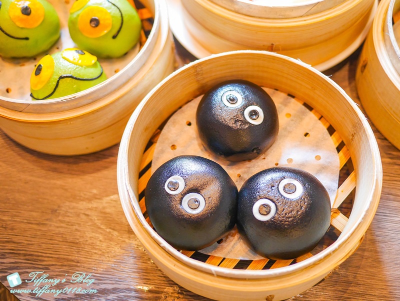 [美食.台北] 叁和院台灣風格飲食(參和院三店/大直形象店)台菜餐廳。繼微風南京店推出龍捲風排骨飯後再推出大直店限定的水噹噹鹹水雞~刺蝟叉燒包跟超級大力菇還有彩虹銀絲卷都超吸晴!!