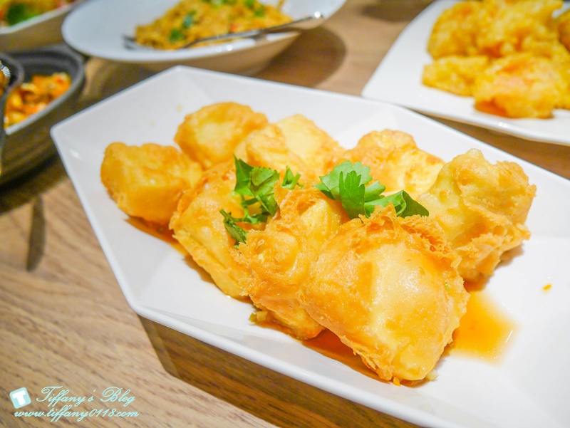 [美食.台北] 叁和院台灣風格飲食(參和院三店/大直形象店)台菜餐廳。繼微風南京店推出龍捲風排骨飯後再推出大直店限定的水噹噹鹹水雞~刺蝟叉燒包跟超級大力菇還有彩虹銀絲卷都超吸晴!!