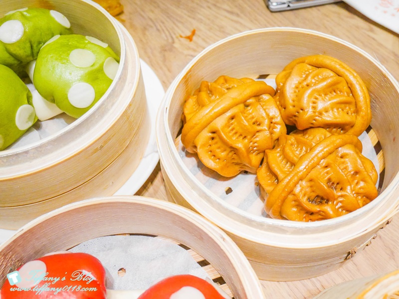 [美食.台北] 叁和院台灣風格飲食(參和院三店/大直形象店)台菜餐廳。繼微風南京店推出龍捲風排骨飯後再推出大直店限定的水噹噹鹹水雞~刺蝟叉燒包跟超級大力菇還有彩虹銀絲卷都超吸晴!!