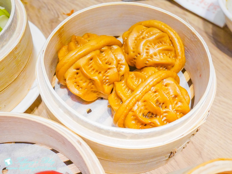 [美食.台北] 叁和院台灣風格飲食(參和院三店/大直形象店)台菜餐廳。繼微風南京店推出龍捲風排骨飯後再推出大直店限定的水噹噹鹹水雞~刺蝟叉燒包跟超級大力菇還有彩虹銀絲卷都超吸晴!!