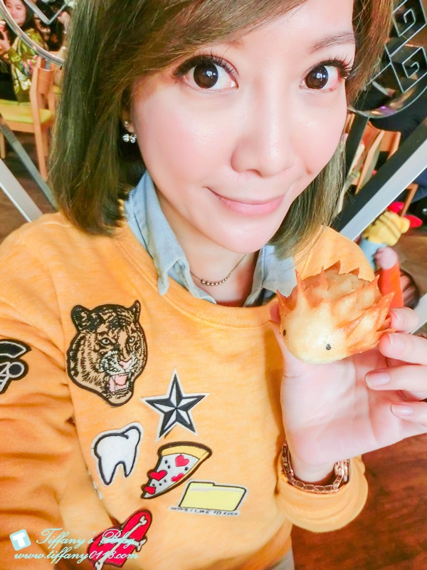 [美食.台北] 叁和院台灣風格飲食(參和院三店/大直形象店)台菜餐廳。繼微風南京店推出龍捲風排骨飯後再推出大直店限定的水噹噹鹹水雞~刺蝟叉燒包跟超級大力菇還有彩虹銀絲卷都超吸晴!!