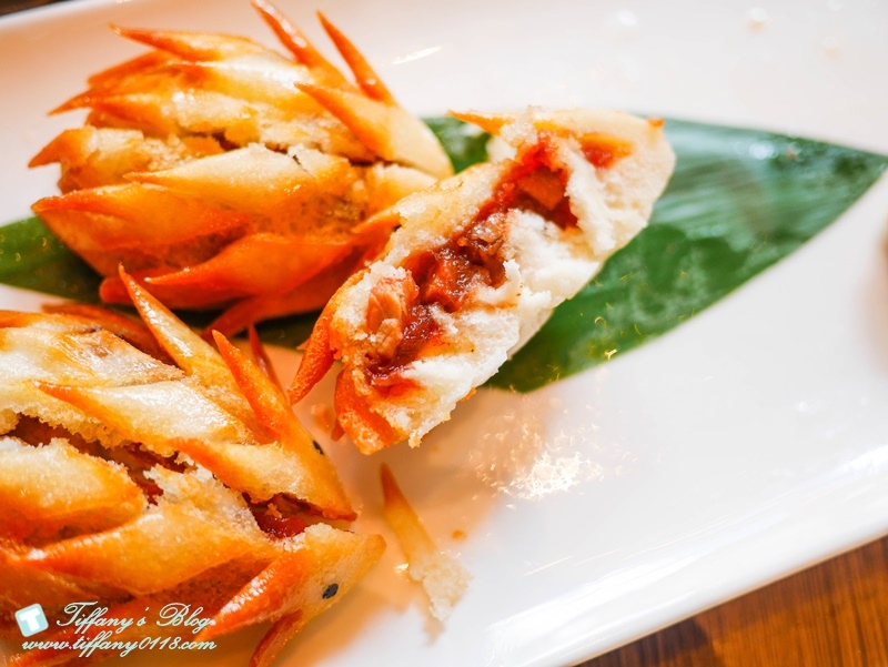 [美食.台北] 叁和院台灣風格飲食(參和院三店/大直形象店)台菜餐廳。繼微風南京店推出龍捲風排骨飯後再推出大直店限定的水噹噹鹹水雞~刺蝟叉燒包跟超級大力菇還有彩虹銀絲卷都超吸晴!!