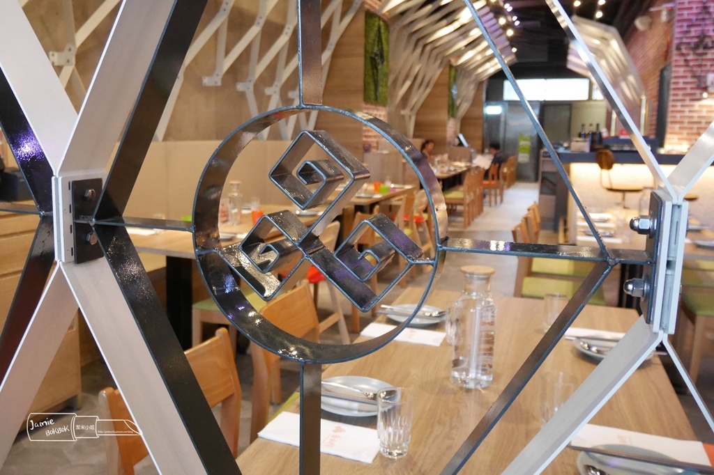 叁和院 新式台菜 中式餐酒館 台北內湖餐廳 創意台菜