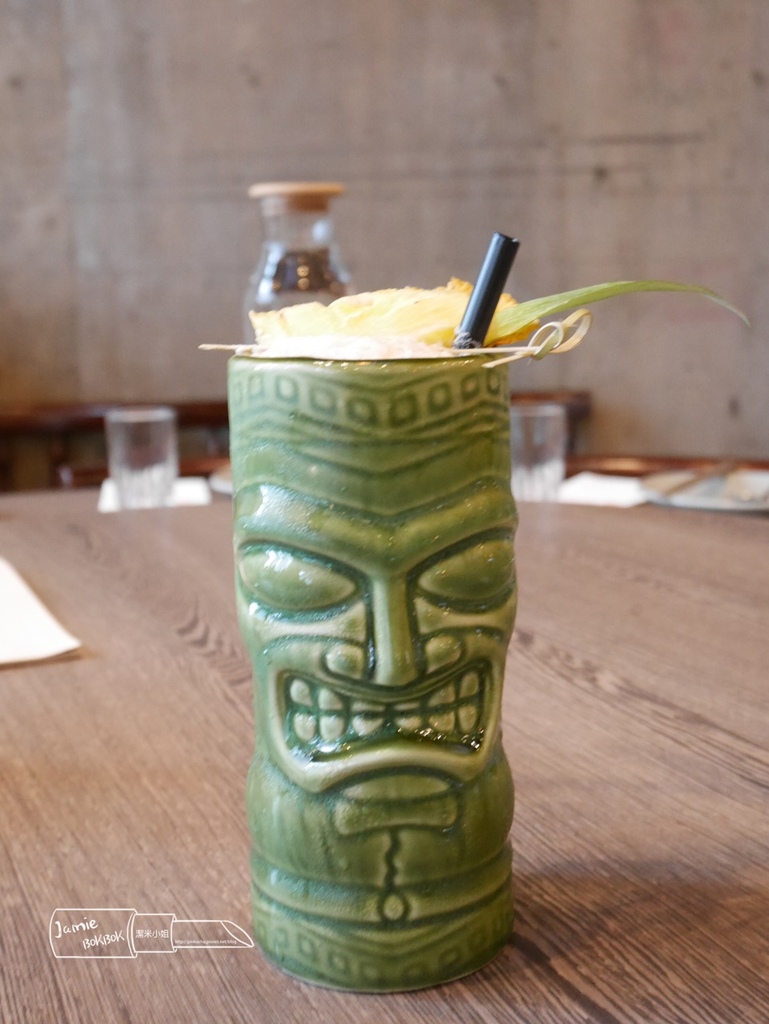 叁和院 新式台菜 中式餐酒館 台北內湖餐廳 創意台菜