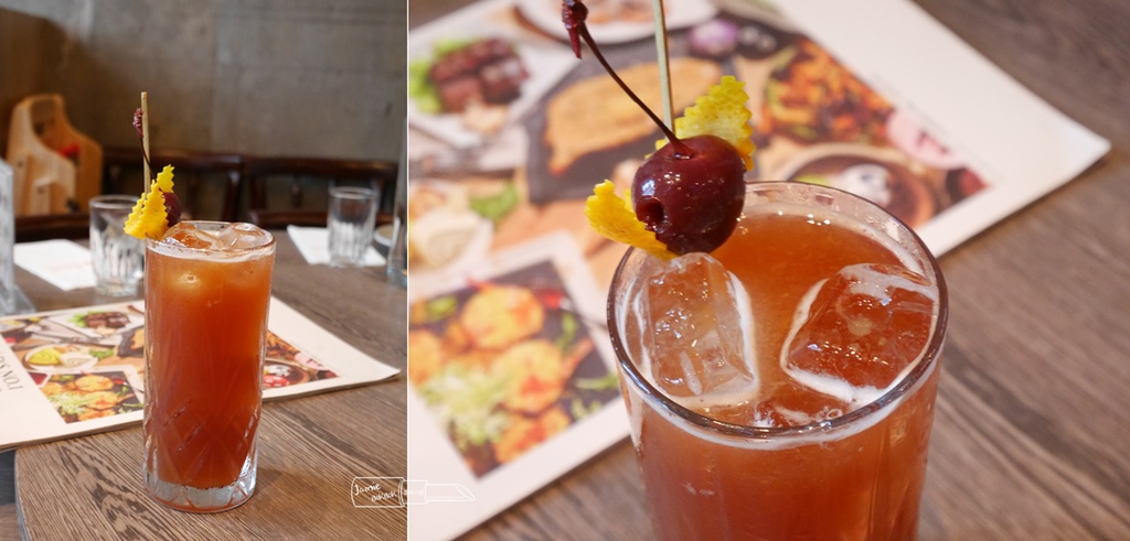 叁和院 新式台菜 中式餐酒館 台北內湖餐廳 創意台菜