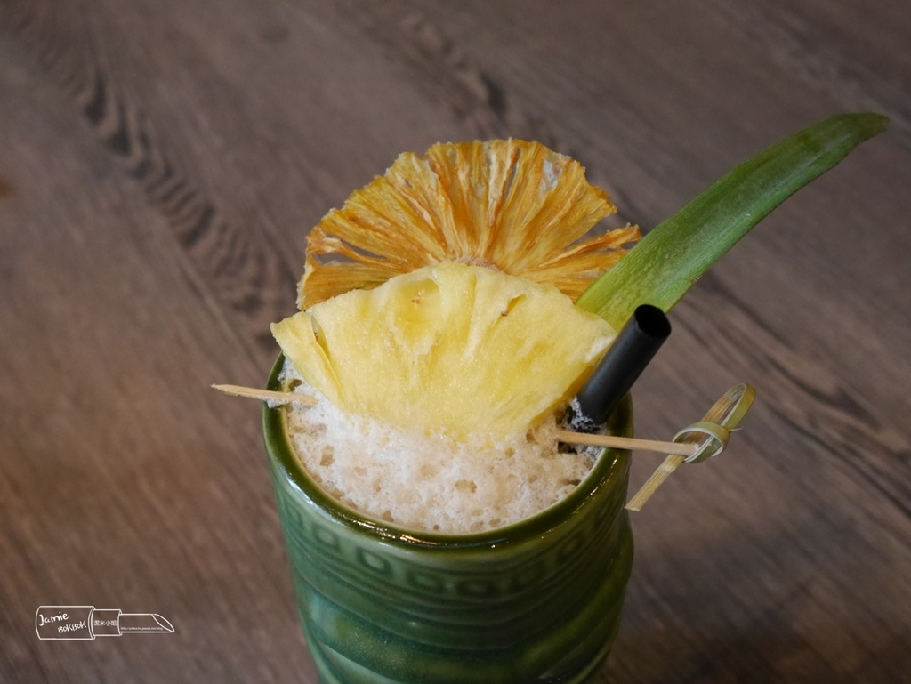 叁和院 新式台菜 中式餐酒館 台北內湖餐廳 創意台菜