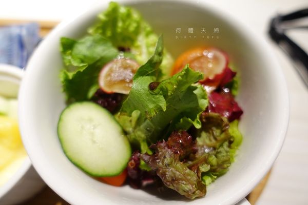 ▌得體夫婦美食報報。大安區▌吃得出溫度與態度的美味ღ約會聚餐優質選擇 Love and Smile。C25 Plus