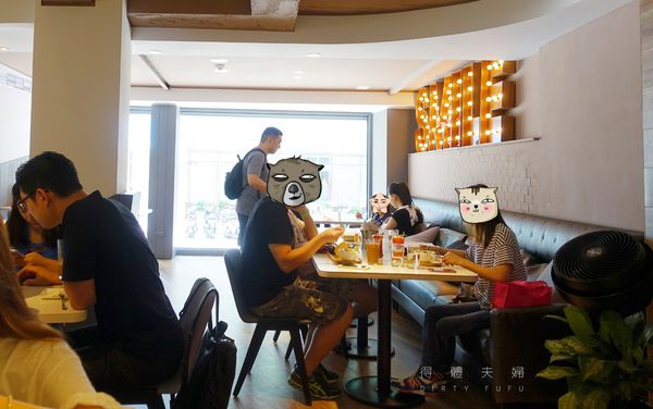 ▌得體夫婦美食報報。大安區▌吃得出溫度與態度的美味ღ約會聚餐優質選擇 Love and Smile。C25 Plus