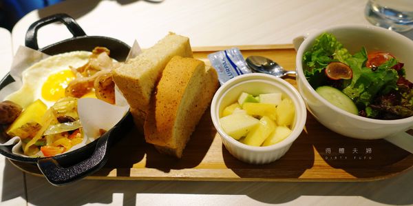 ▌得體夫婦美食報報。大安區▌吃得出溫度與態度的美味ღ約會聚餐優質選擇 Love and Smile。C25 Plus