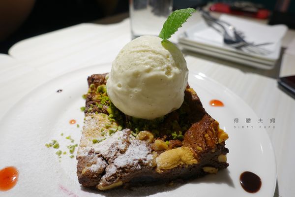 ▌得體夫婦美食報報。大安區▌吃得出溫度與態度的美味ღ約會聚餐優質選擇 Love and Smile。C25 Plus