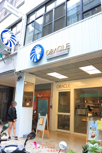 高雄新興區︱口口好吃工作室　吃過嗎？有著梔子花香的彩虹乳酪蛋糕～