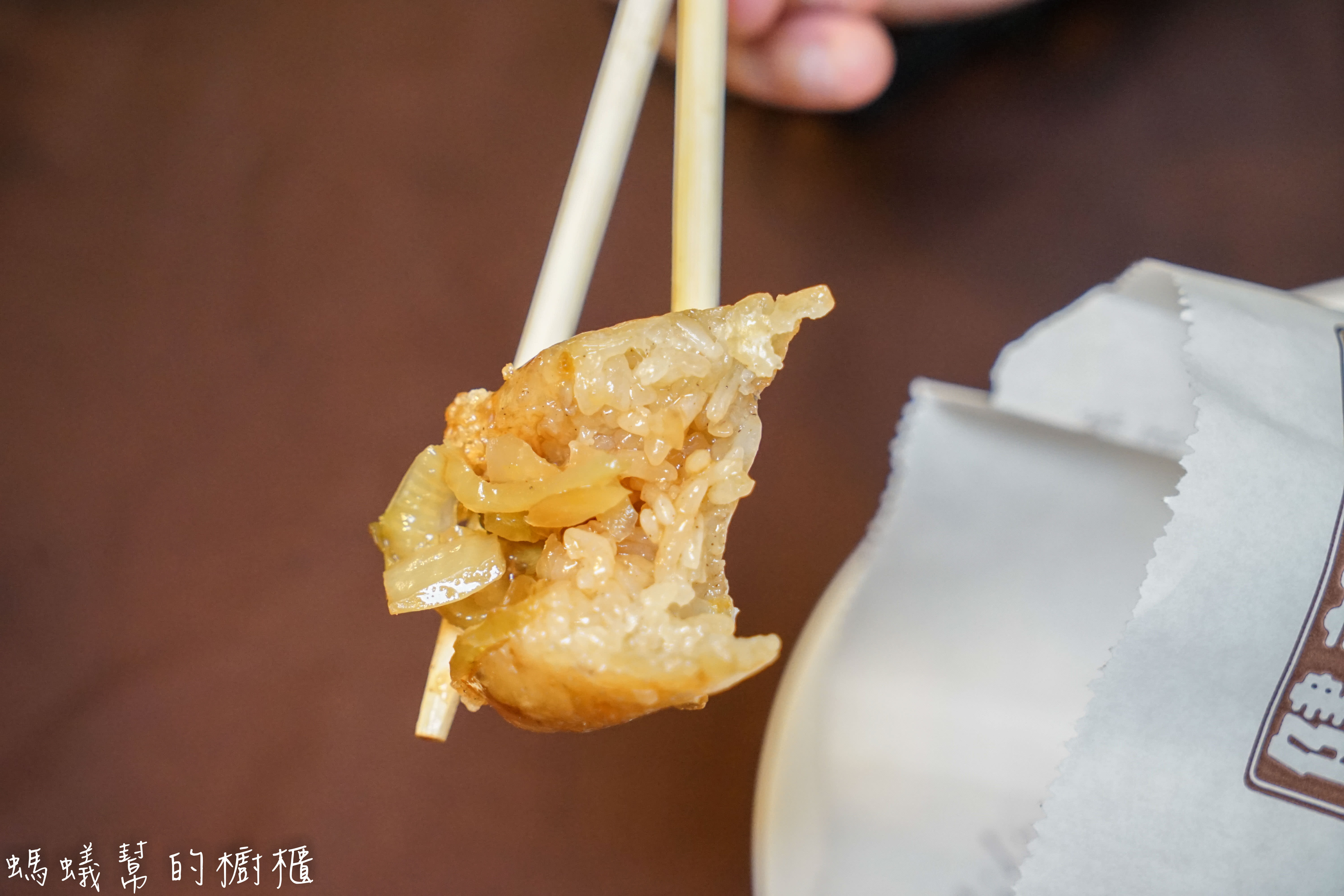 健美先生激炸滷味|台中一中街私房美味小吃，先滷後炸口感讓人越吃越上癮！食尚玩家跟旅行應援團推薦。 - 螞蟻幫的櫥櫃