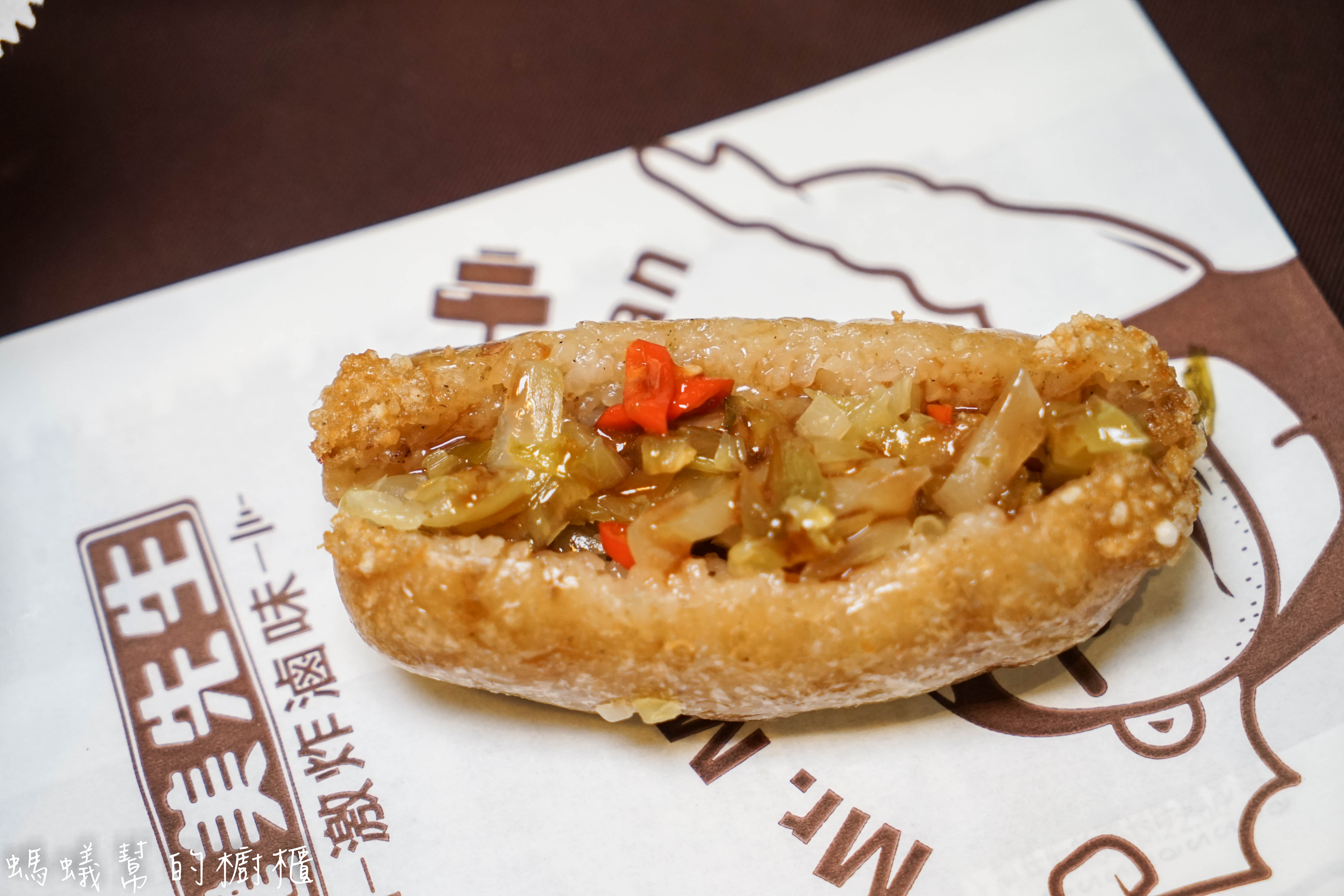 健美先生激炸滷味|台中一中街私房美味小吃，先滷後炸口感讓人越吃越上癮！食尚玩家跟旅行應援團推薦。 - 螞蟻幫的櫥櫃