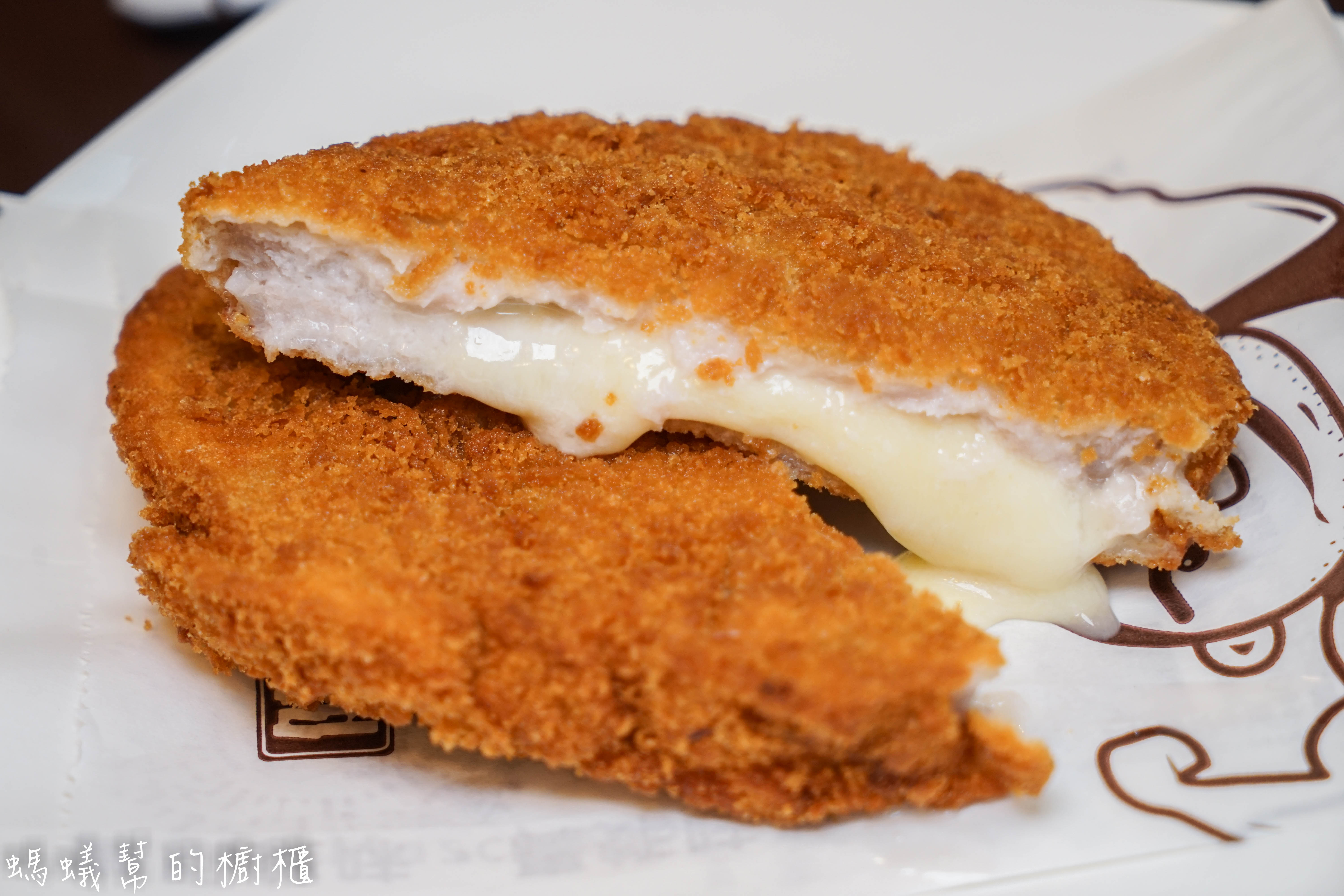 健美先生激炸滷味|台中一中街私房美味小吃，先滷後炸口感讓人越吃越上癮！食尚玩家跟旅行應援團推薦。 - 螞蟻幫的櫥櫃