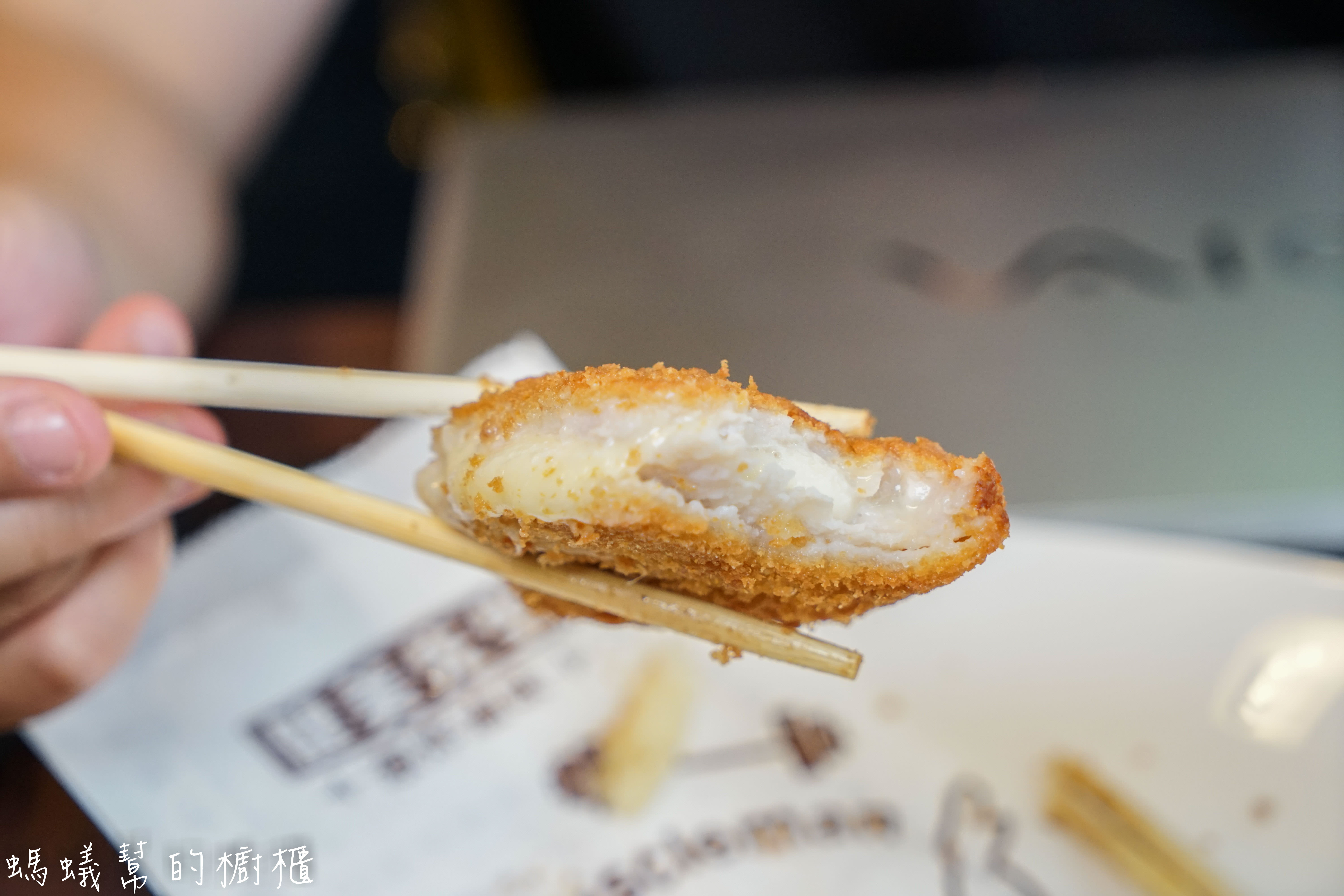 健美先生激炸滷味|台中一中街私房美味小吃，先滷後炸口感讓人越吃越上癮！食尚玩家跟旅行應援團推薦。 - 螞蟻幫的櫥櫃