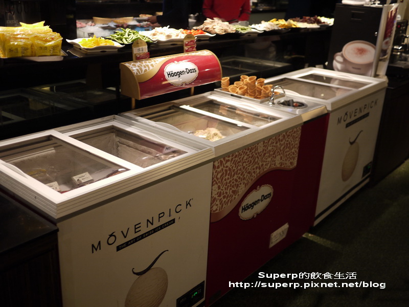 [餐廳食記]台北大直的八海精緻鍋物料理之海鮮吃到飽