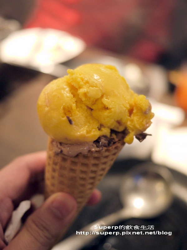 [餐廳食記]台北大直的八海精緻鍋物料理之海鮮吃到飽